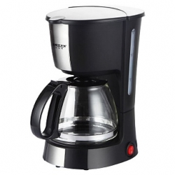 Кофеварка  Дельта DL-8156  550 Вт./вмест. 6 чаш/